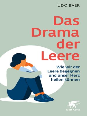 cover image of Das Drama der Leere